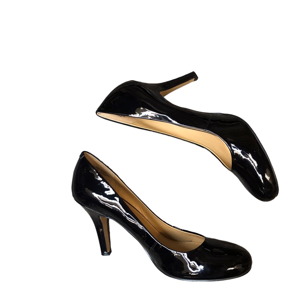 Nine West, size 10, pumps
